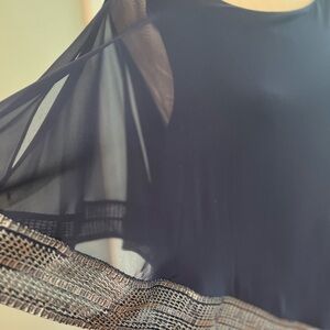 SLNY Evening Dress  Size 14